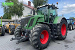 Fendt 824 Vario tractor 64.171 €