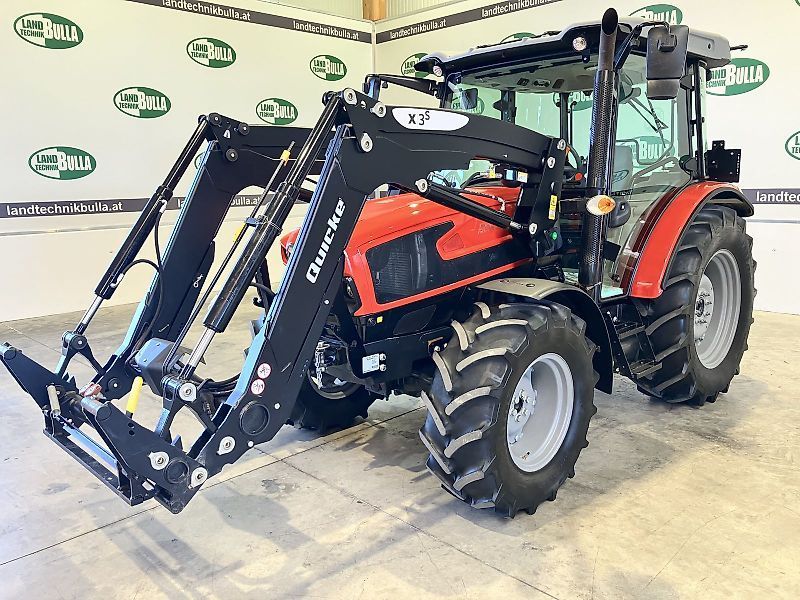SAME Dorado 80 Natural Traktor 46 460 €