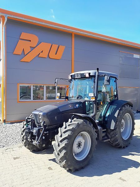 SAME Explorer 90 Traktor 35 500 €