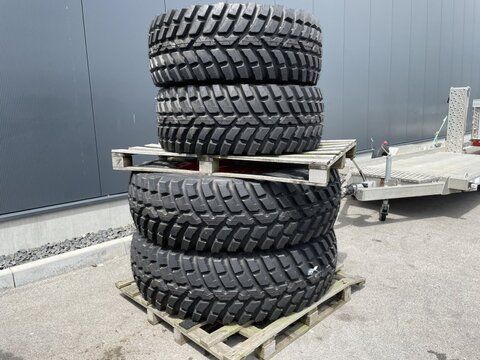 E-FARM: Nokian 460/65 r24 & 480/80 r34 - Roue et chenille - id MTRTCMD - 8 990 € - Année: 2023 - Allemagne