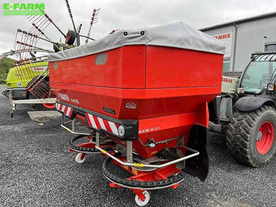 E-FARM: Rauch axis h 50.2 emc - Fertiliser spreader - id BCURGAG - €30,000 - Year of construction: 2023 - Germany