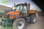 JCB Fastrac 2135 tractor 36.500 €