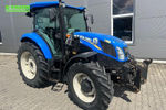 New Holland TD5.85 tractor 28.000 €