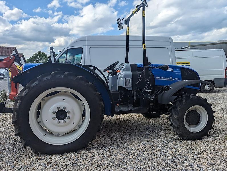 New Holland T3.60 LP Traktor 26.400 €