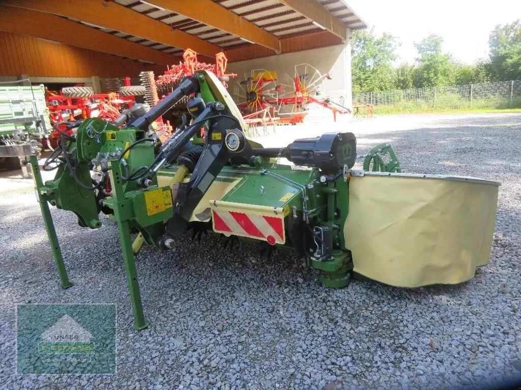 Krone EasyCut F 400 Fold Faucheuse 24 083 €
