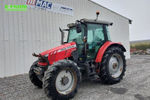 Massey Ferguson 5445 tractor €34,500