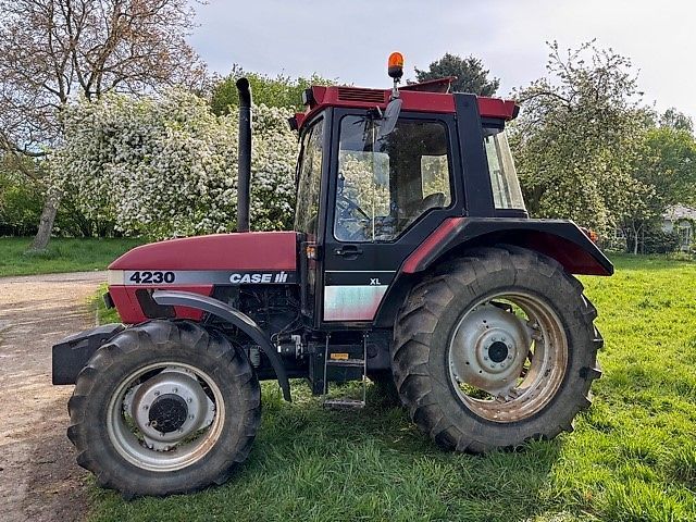 Case IH 4230 Tractor €19,000