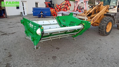 E-FARM: Hustler lx 105 - Feeder other - id CKTACRY - €7,058 - Austria