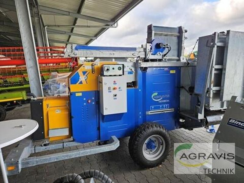 E-FARM: Binderberger x-spalter d - Piła i rozłupywarka - id VSDQVTM - 60 651 € - Rok produkcji: 2022 - Niemcy