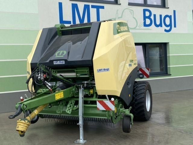 Krone VariPack V 165 XC Plus Empacadora 64.833 €