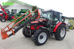 Massey Ferguson 4225 tractor 26.584 €