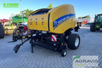 New Holland Roll Belt 150 Super Feed baler €26,900