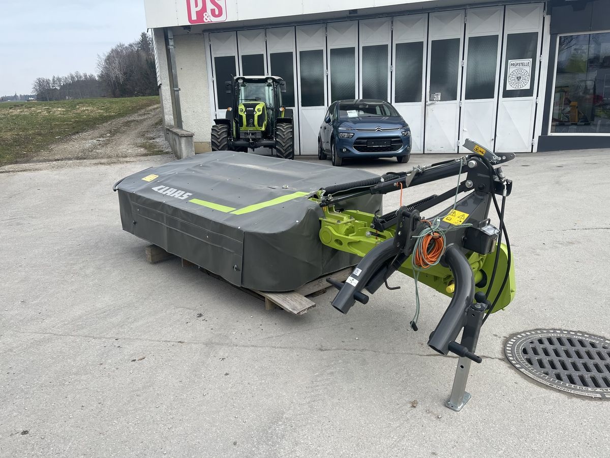 Claas Disco 24 mowingdevice €8,834