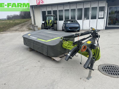 E-FARM: Claas Disco 24 - Mower - id UKI59KR - €8,834 - Year of construction: 2024