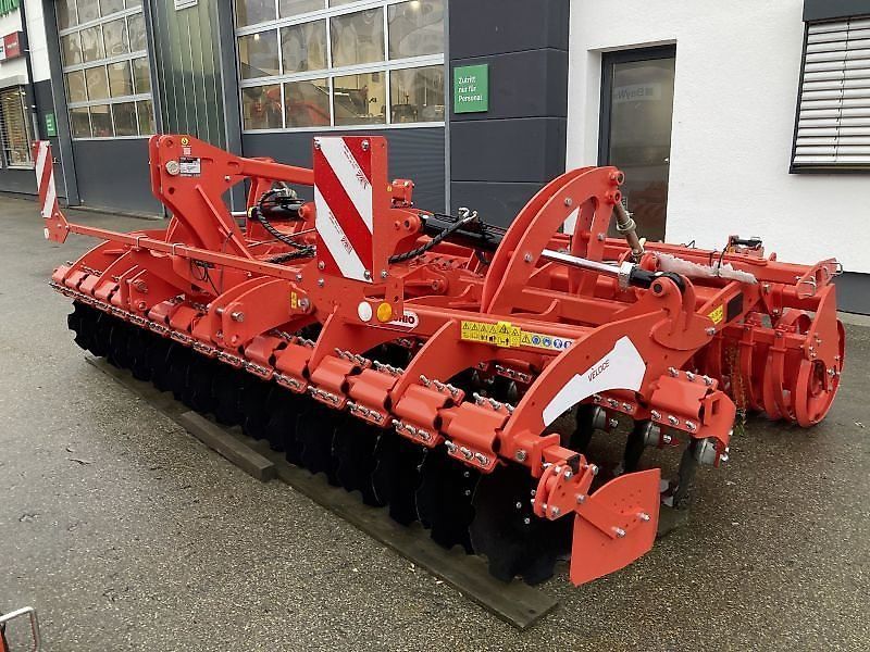 Maschio Veloce 400 Disc harrow €16,500