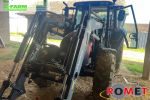 Valtra n92 tractor €30,450