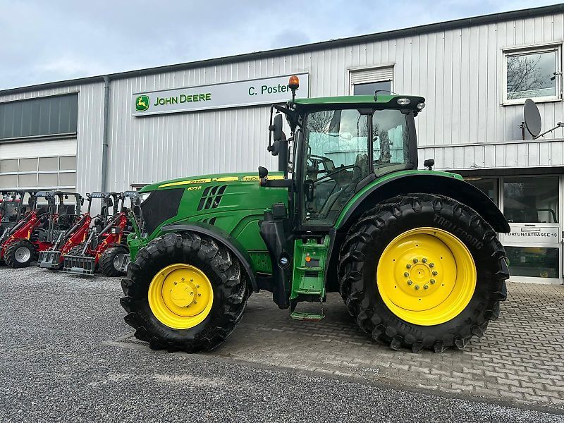John Deere 6175R Traktor 83.000 €
