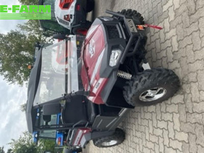 E-FARM: sonstige hisun sector 450 - Véhicule motorisé - id WENIILT - 8 403 € - Année: 2023