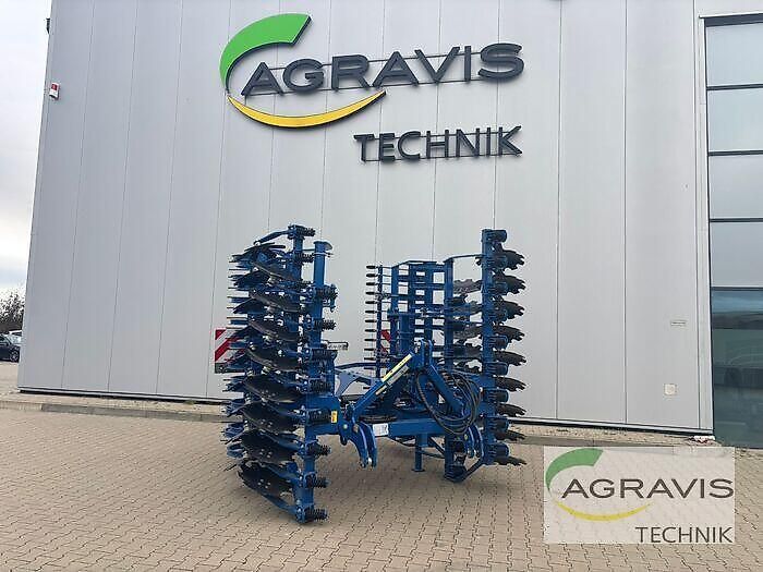 KÖCKERLING rebell classic 410 2.0 Disc harrow €27,500