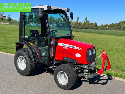 E-FARM: Massey Ferguson 1525 - Tracteur - id QYSIU1D - 27 500 € - Année: 2023 - Puissance du moteur (chevaux): 24