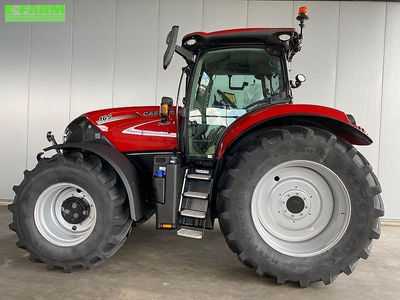 E-FARM: Case IH Puma 165 MC - Τρακτέρ - id TICIVNN - 119.700 € - Χρονία: 2023 - Ισχύς κινητήρα: 165,Γερμανία