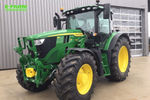 John Deere 6R 155 tractor €156,000