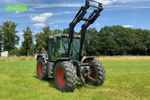 Fendt Xylon 524 tractor €36,555