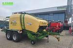 Krone Comprima CV 150 XC baler €37,461