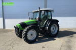 Deutz-Fahr Agrofarm 85 tractor €32,301