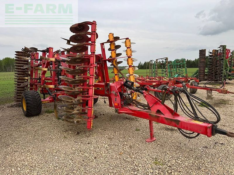 VÄDERSTAD TopDown 500 Cultivator €35,000