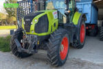 Claas axion 810 cebis tractor 82.000 €