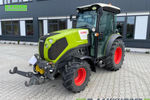 Claas Nexos 230 VE tractor 55.000 €