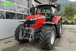 Massey Ferguson 6715S Dyna-VT Exclusive tractor 107.965 €