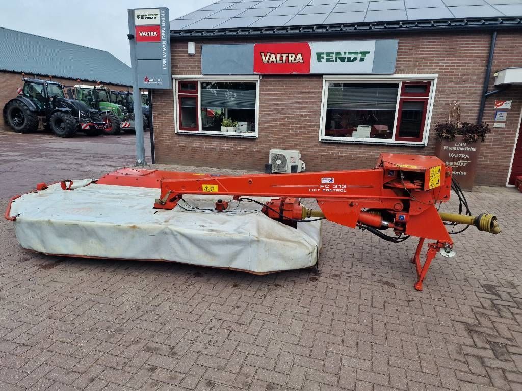 Kuhn fc 313 Faucheuse 5 000 €