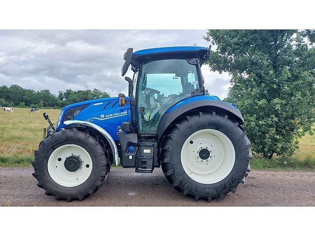 New Holland T5.140 Tractor