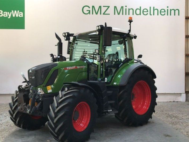 E-FARM: Fendt 314 Vario - Tractor - id PPP35DC - €125,966 - Year of construction: 2024 - Engine hours: 95,Engine power (HP): 141,Germany