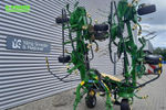 Krone Vendro 900 windrower €16,089