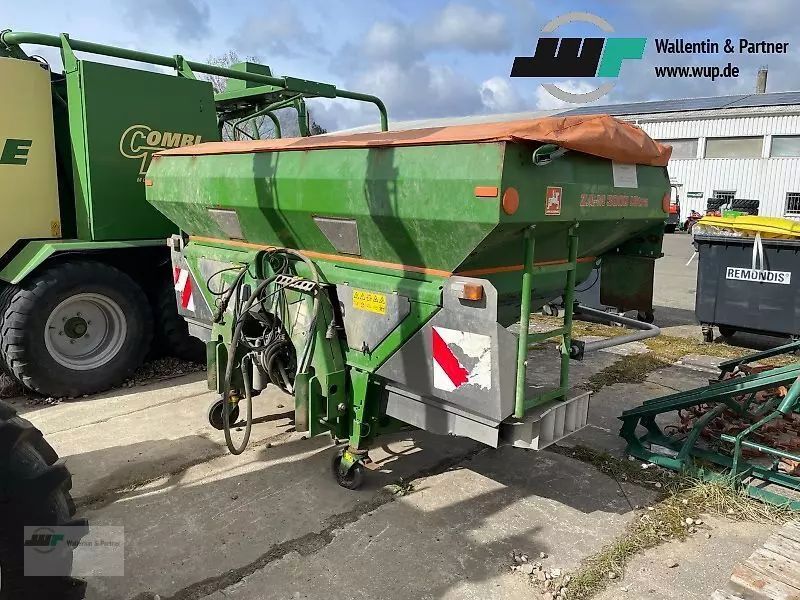 Amazone ZA-M 3000 Ultra Spandiconcime 7.450 €