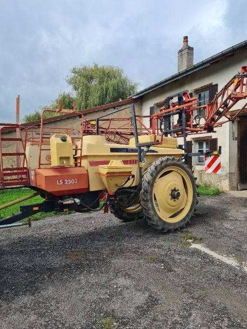 Vicon ls 2503 Sprayer €5,500