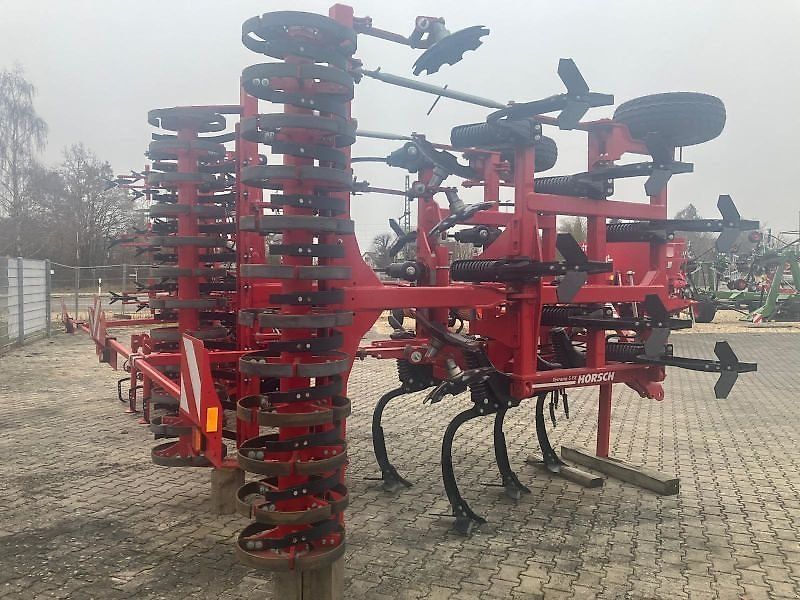 HORSCH Terrano 5 FX Cultivateur 35 597 €