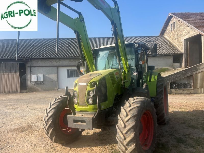Claas Arion 440 Traktor 61 000 €