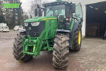 John Deere 6250 R tractor 123.190 €