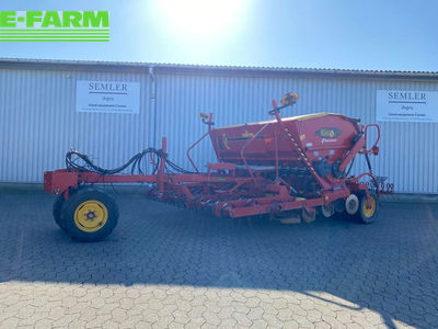 E-FARM: VÄDERSTAD RD 300 C - Drill - id WJWQVGX - €22,124 - Year of construction: 2003