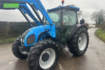 Landini Powerfarm 95 tractor 26.235 €