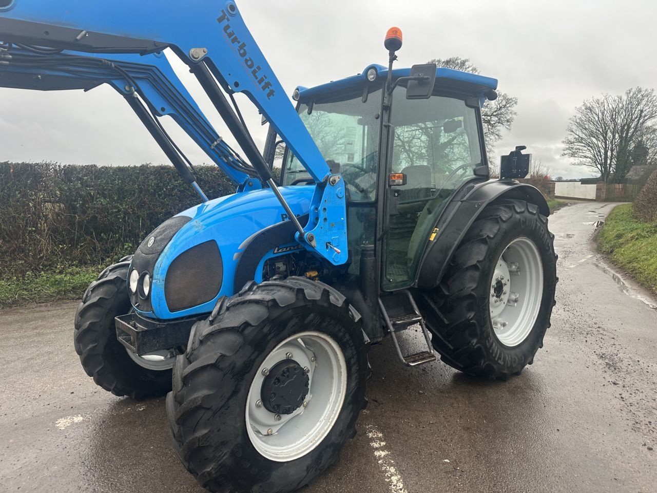 Landini Powerfarm 95 tractor 26 235 €