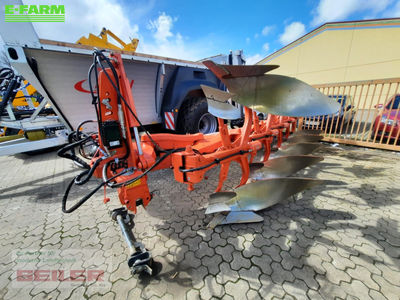 E-FARM: Kuhn Vari-Master 153 5NSH - Plough - id ASBSKQ7 - €34,025 - Year of construction: 2023 - Germany