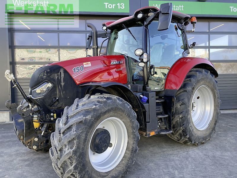 Case IH Maxxum 150 Tractor 89.995 €