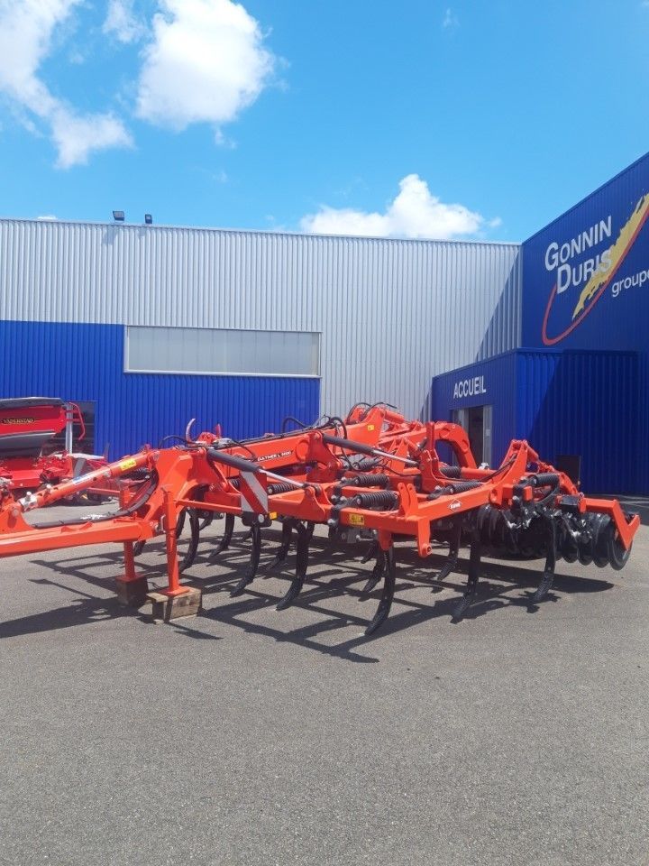 E-FARM: Kuhn cultimer 5000 l - Cultivador - id KLSIXMW - 38.500 € - Año: 2023 - Francia