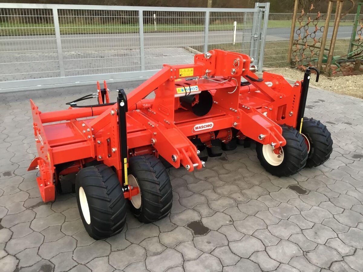 Maschio SC 280 Erpice rotante 14.900 €