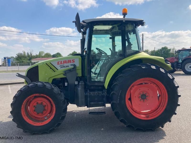Claas Arion 410 Traktor 32 800 EUR